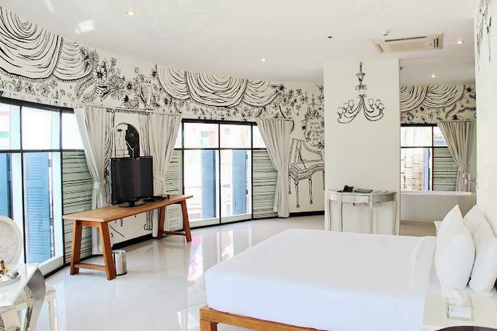 Pimnara Boutique Hotel 11/50