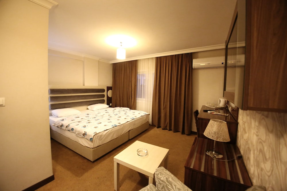 Siesta Apart & Hotel 24/47
