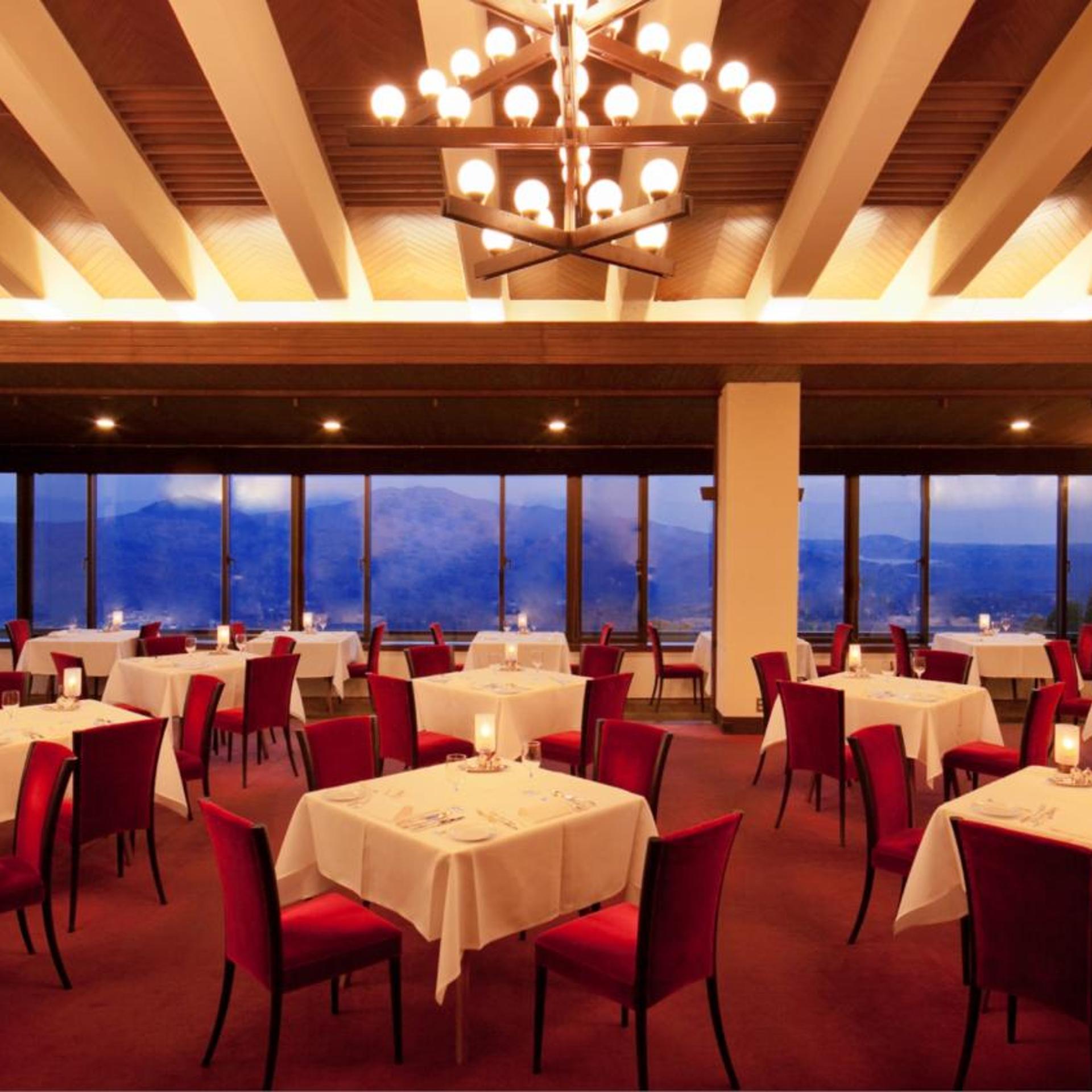 Akakura Kanko Hotel 32/48