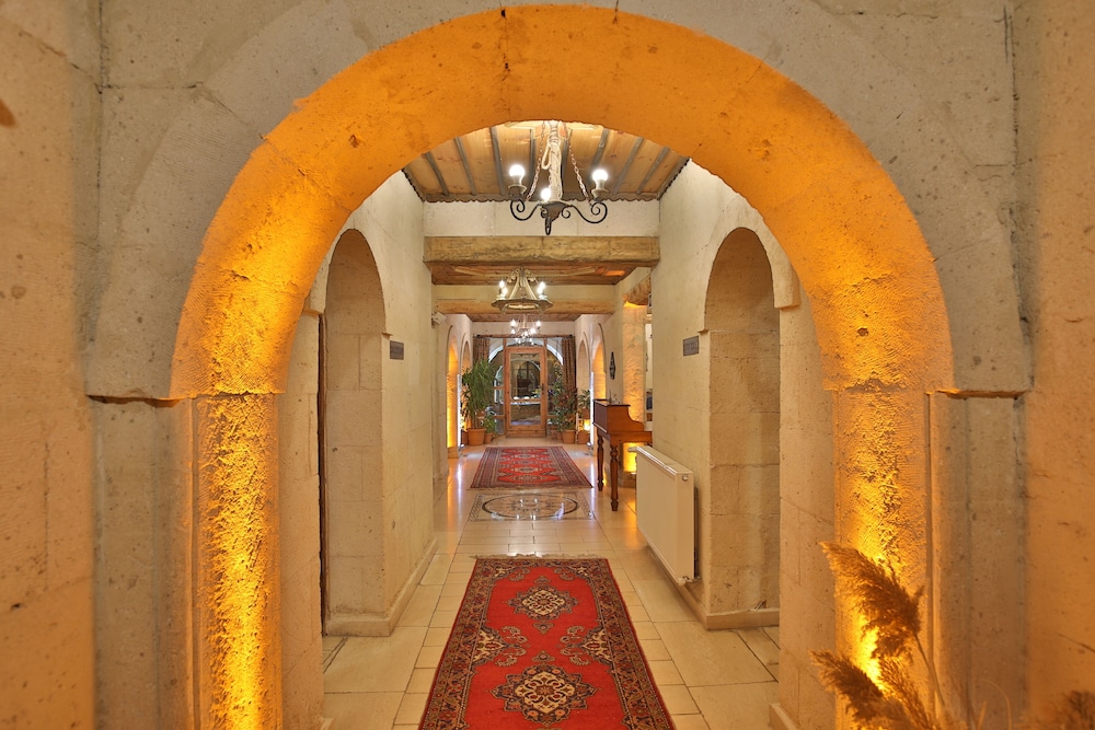 Aja Cappadocia Hotel 9/50