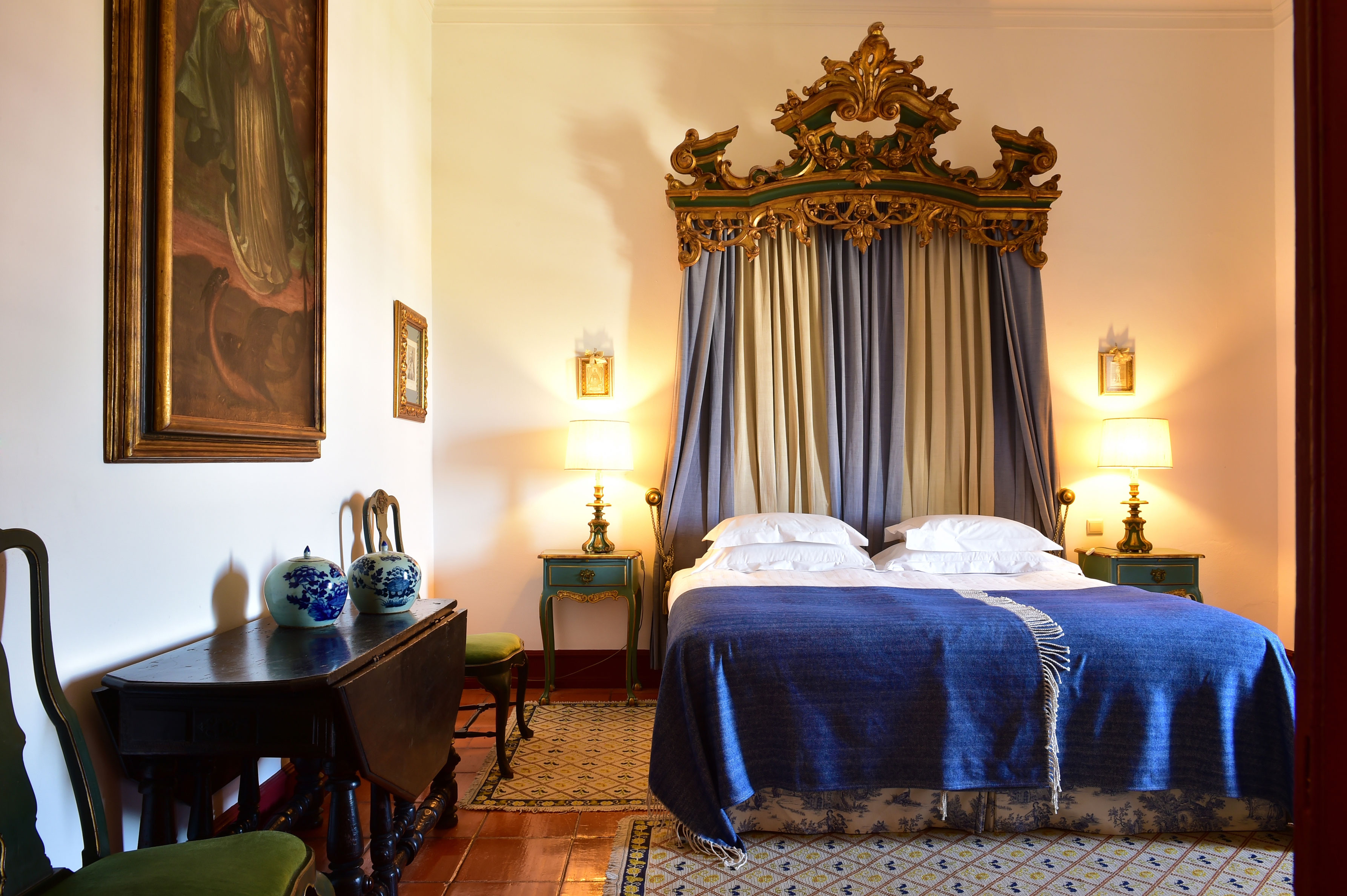 Superior, Double or Twin Bed
