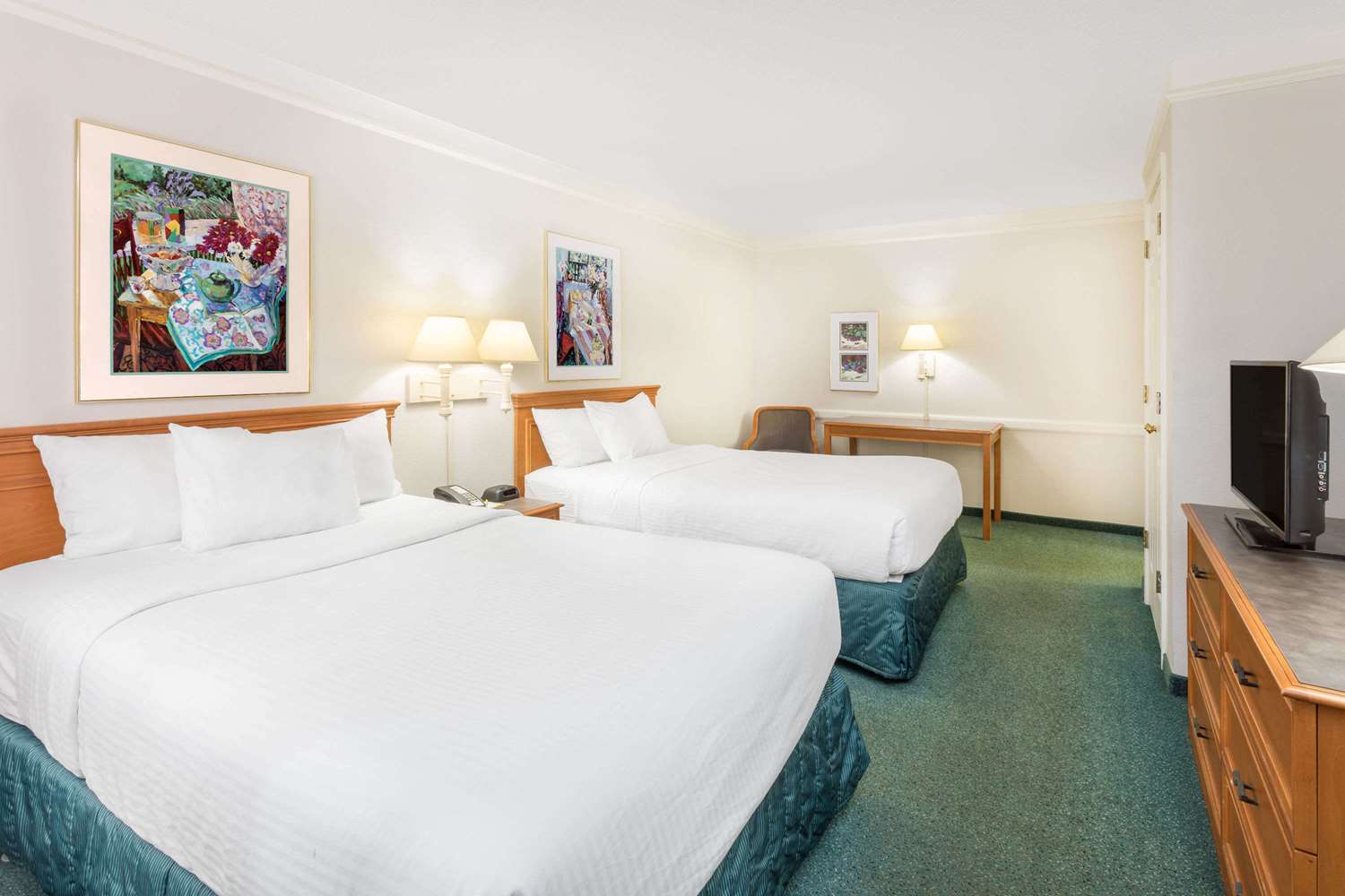 Motel6 Huntsville, AL - University Dr 13/26