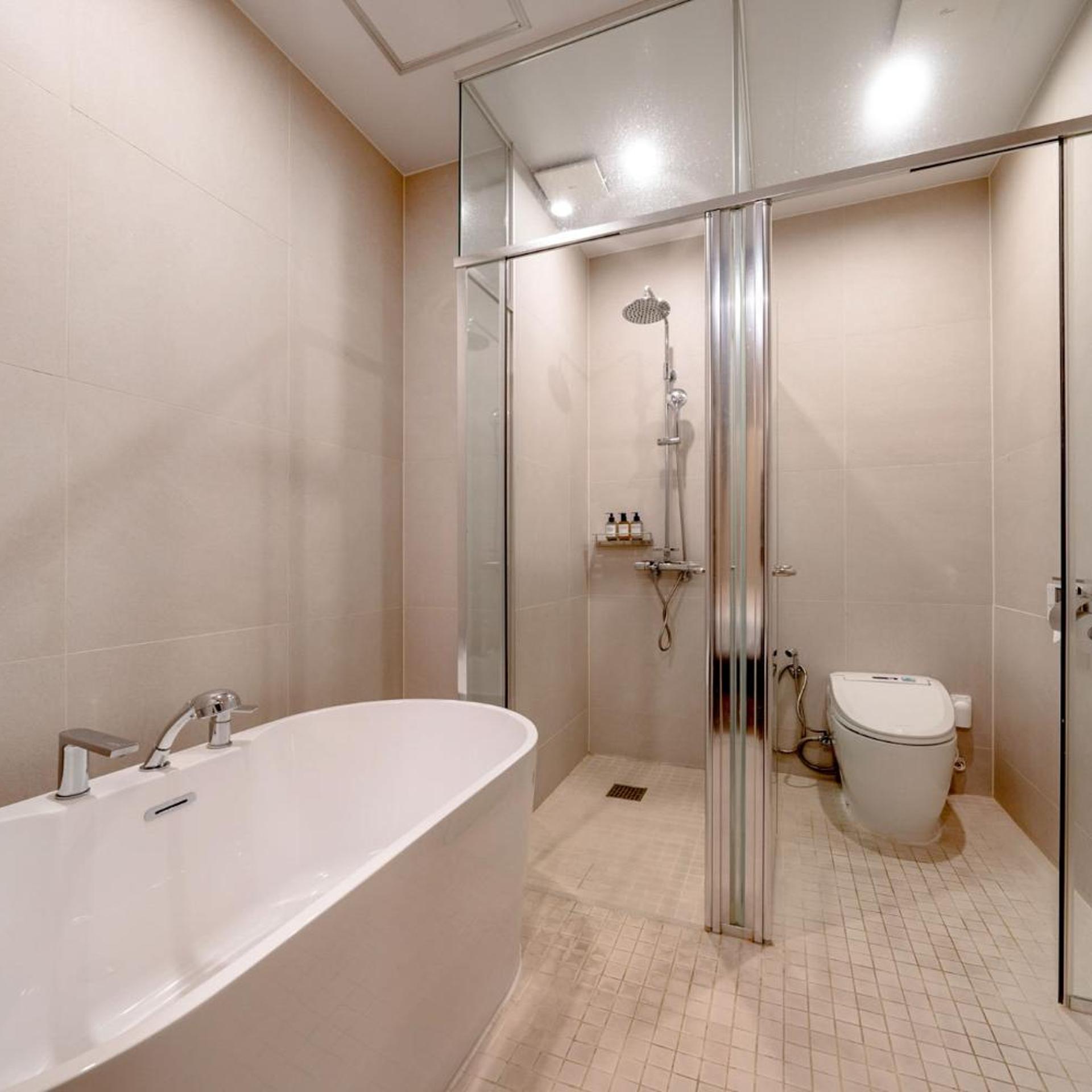 Cheonho Aria Hotel 48/50