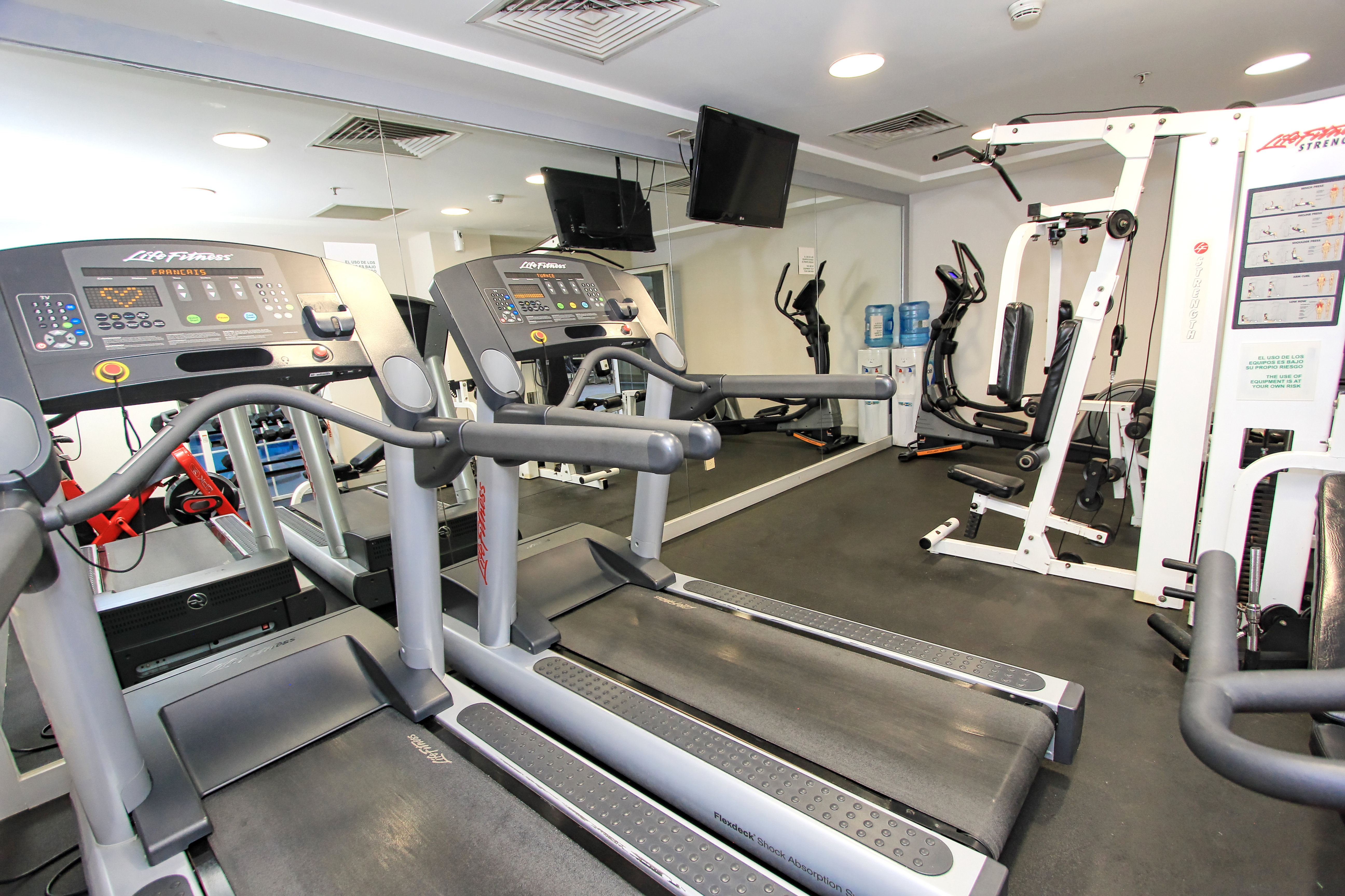 Holiday Inn Leon-Convention Center, an IHG Hotel 15/50