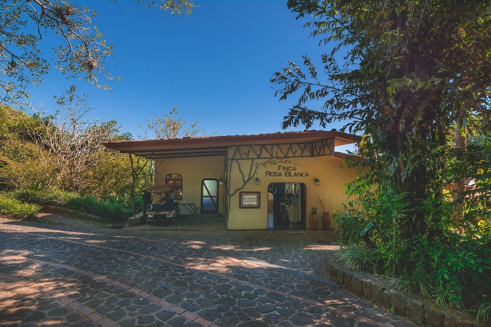 Finca Rosa Blanca Coffee Plantation And Inn 3/50