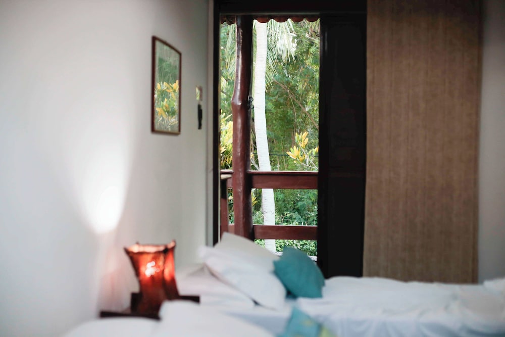 Hotel Porto Do Zimbo 34/72