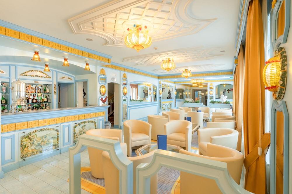 Hotel Eliseo Park S 49/65