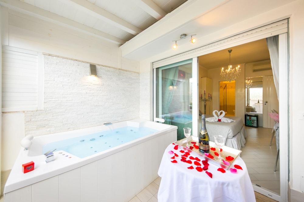 Suites Roma Tiburtina 43/69