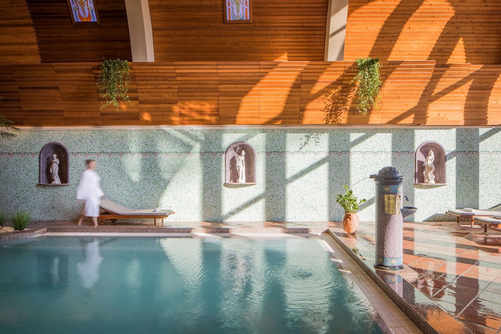 Hotel Carbona Thermal Spa 39/72