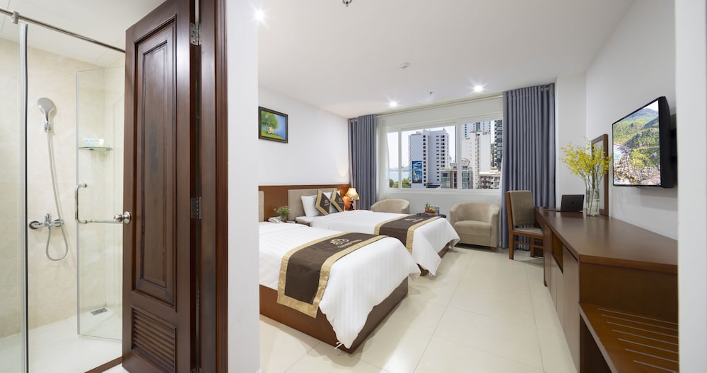 T78 Hotel Nha Trang 16/40