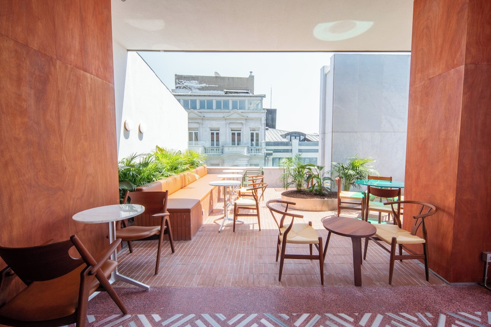 Stay Lab Taksim Hotel 21/32