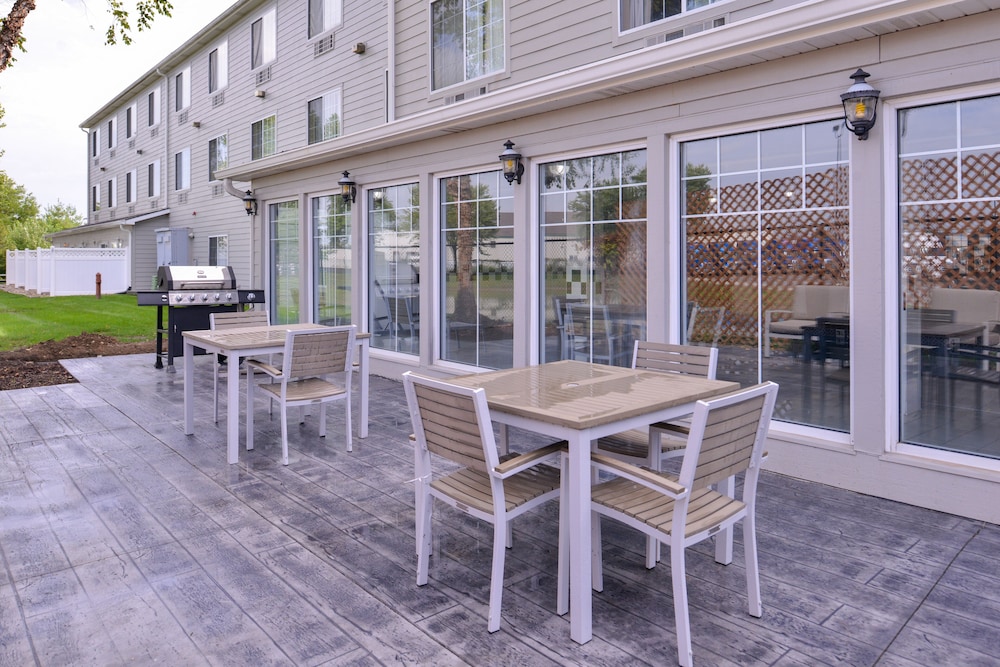 Country Inn Suites By Radisson Omaha Airport Ia 33/38