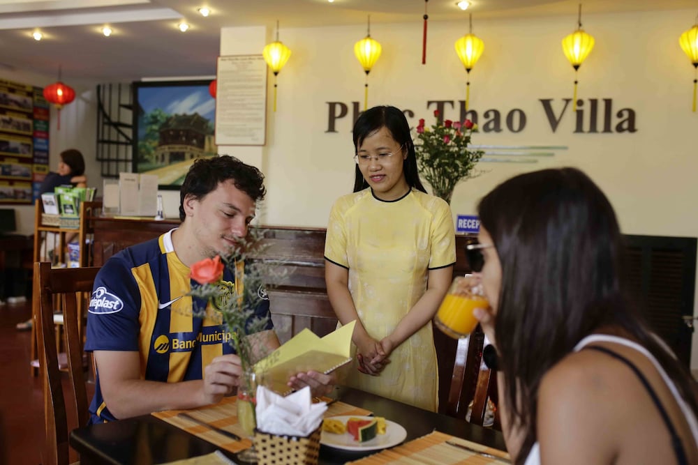 Phuc Thao Villa 12/71