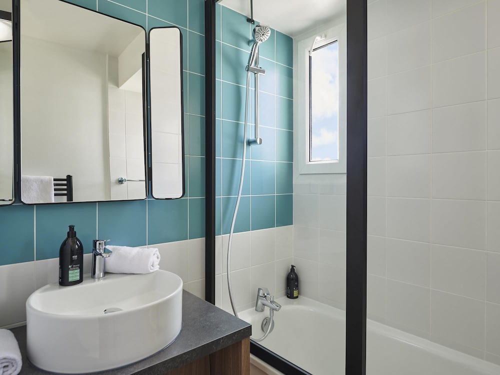 Adagio Paris Porte De Versailles 71/74