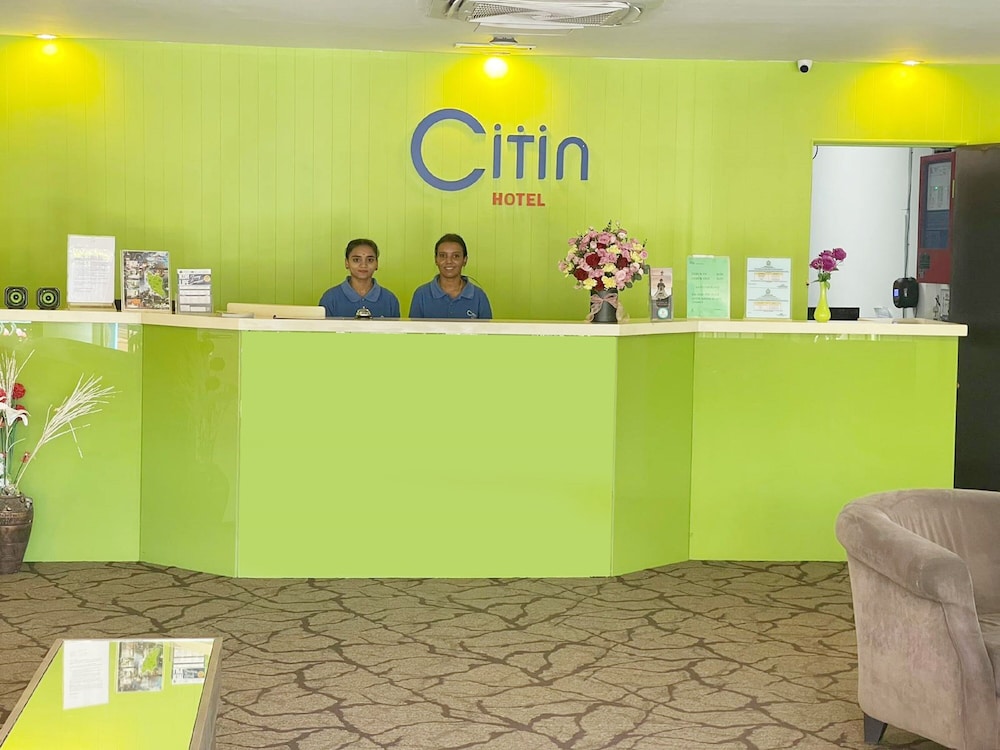 Citin Langkawi By Compass Hospitality 7/47