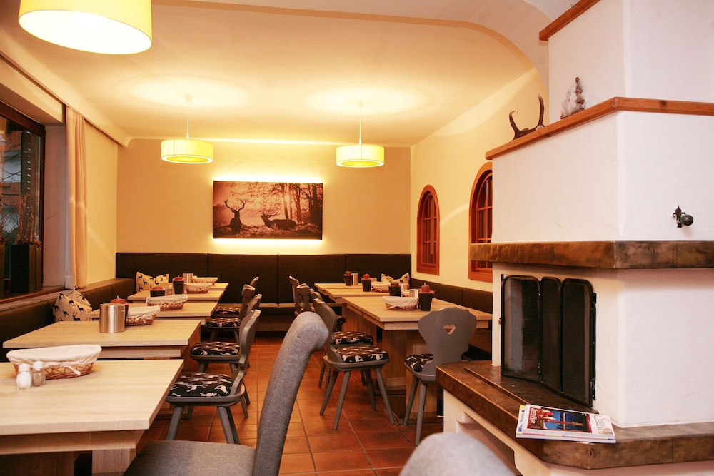 Edelweiss B&B 24/30
