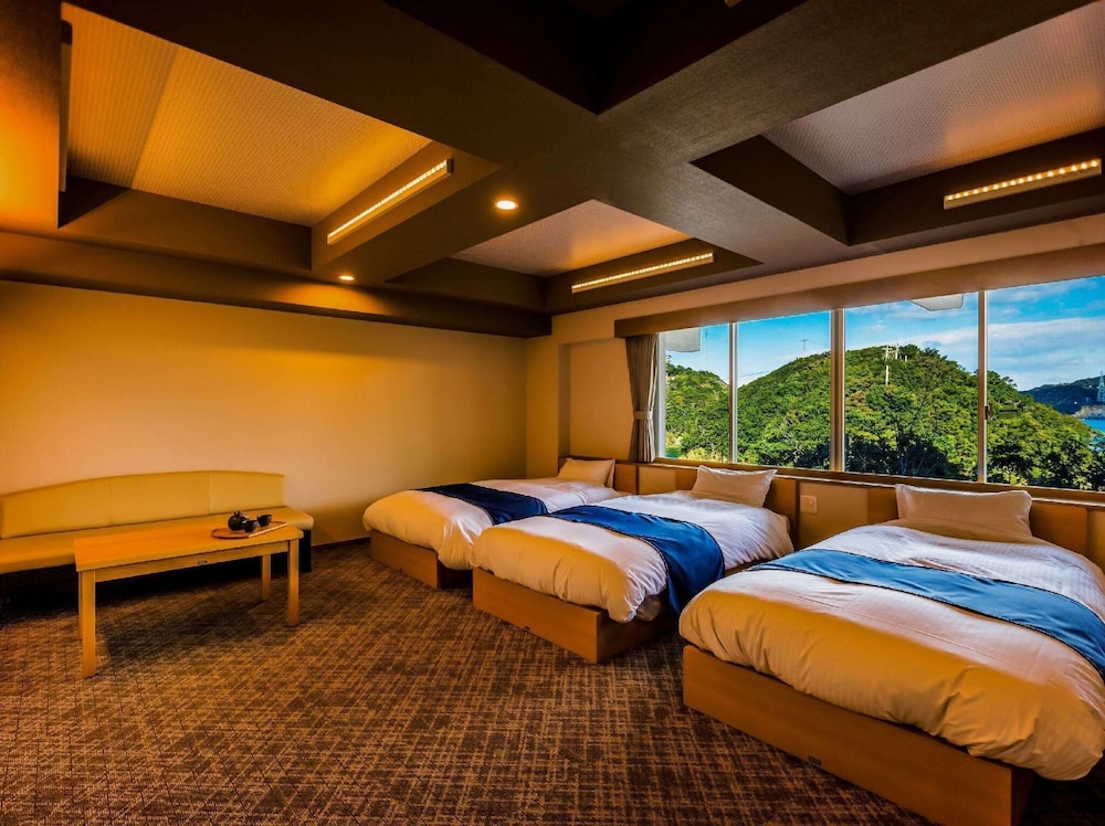 Ooedo Onsen Monogatari Premium Toba Saichoraku 25/73