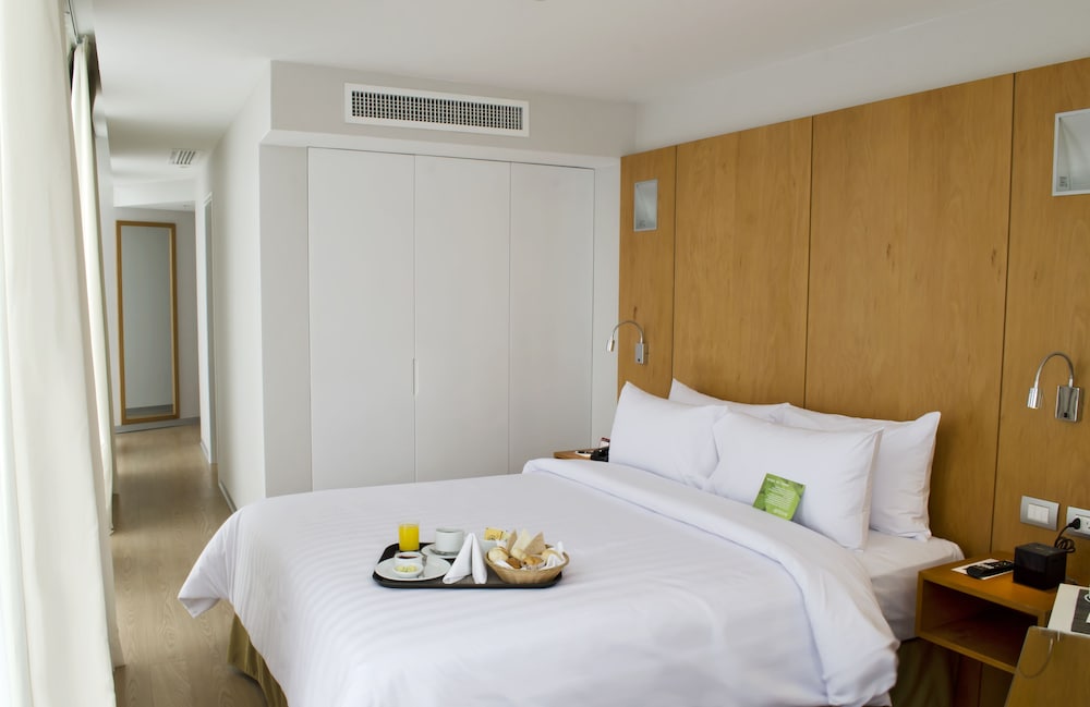 Ramada Encore by Wyndham Lima San Isidro 23/49