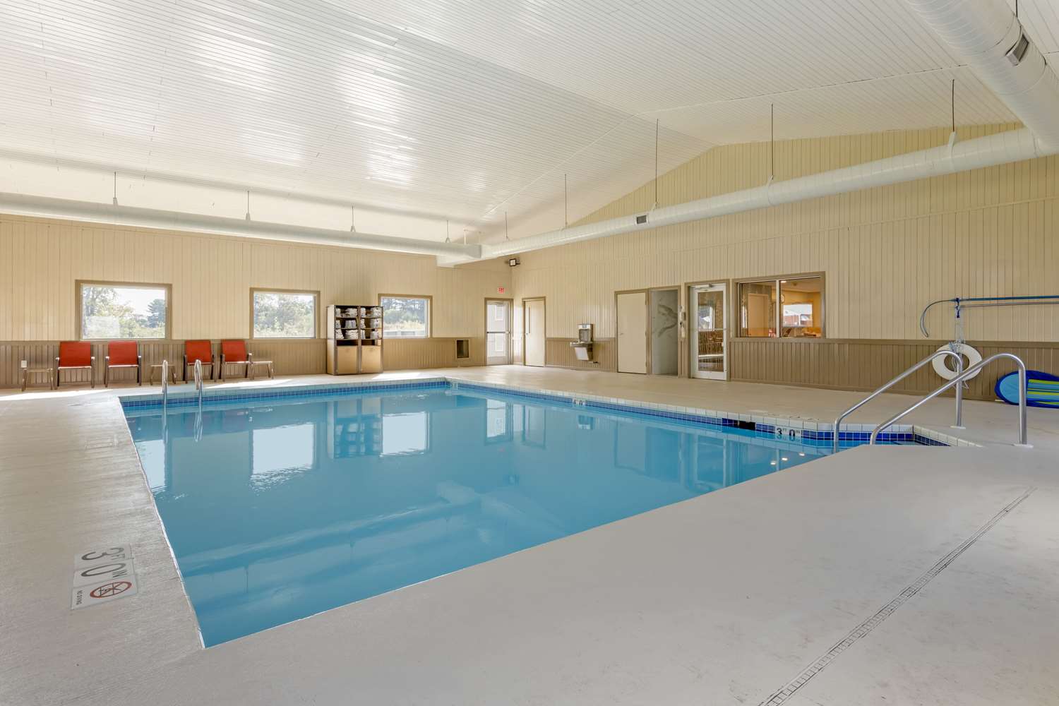 Sleep Inn & Suites Wisconsin Dells - Lake Delton 13/22