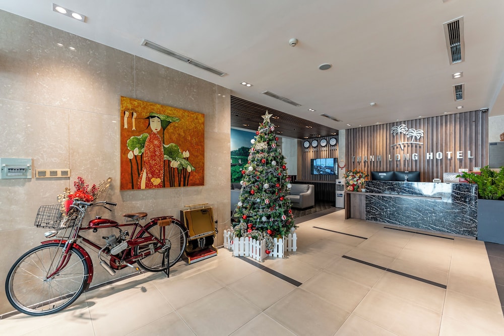 Thanh Long Hotel Ho Chi Minh 7/38