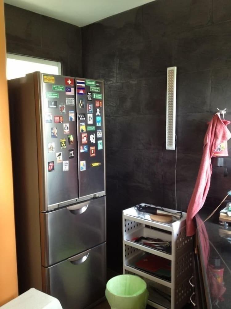 Chaweng Noi Residence 43/43