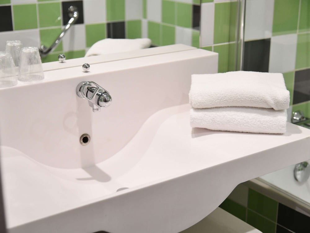 Ibis Styles Avignon Sud 37/64