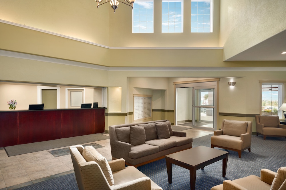 Stanton Suites Hotel Yellowknife 7/38