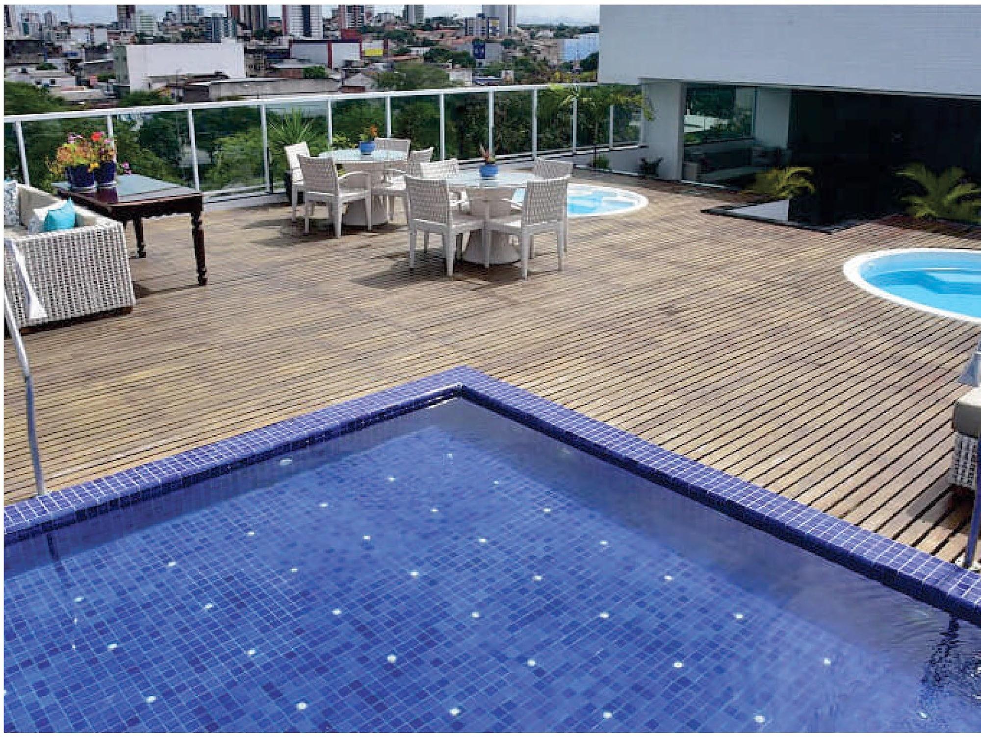 Village Confort Campina Grande Hotel 23/24