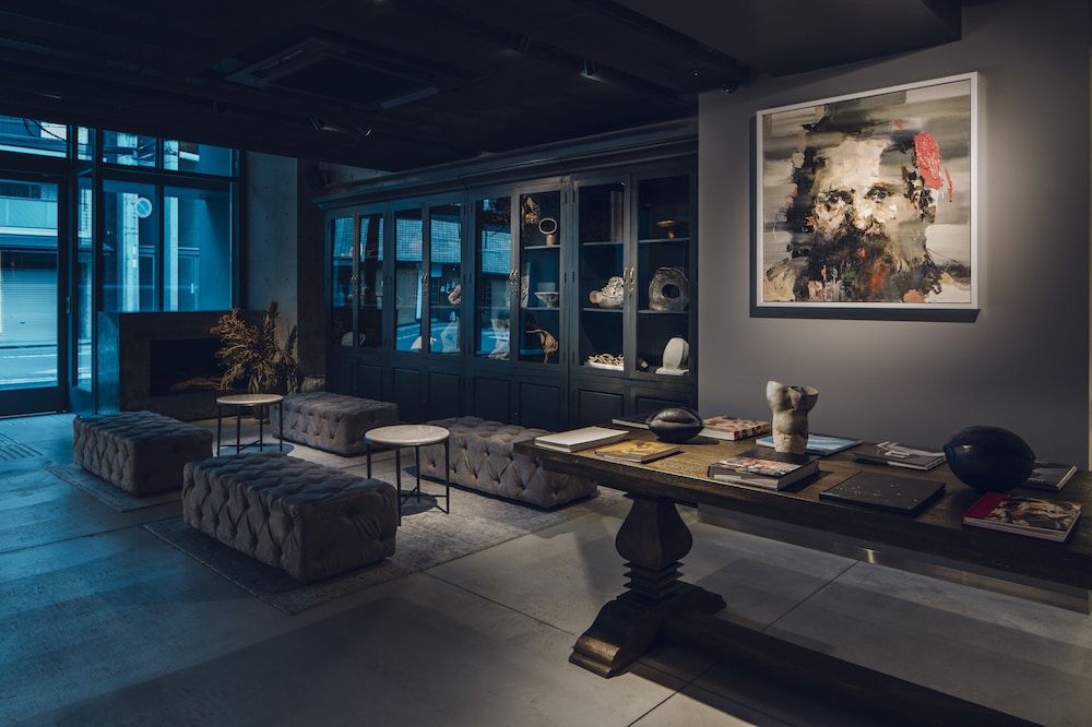 Node Hotel 39/50