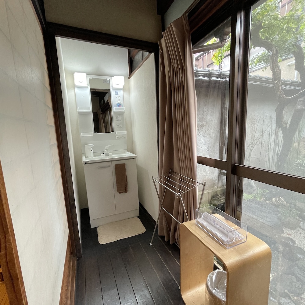 Guesthouse Kyoto Compass - Hostel 44/45