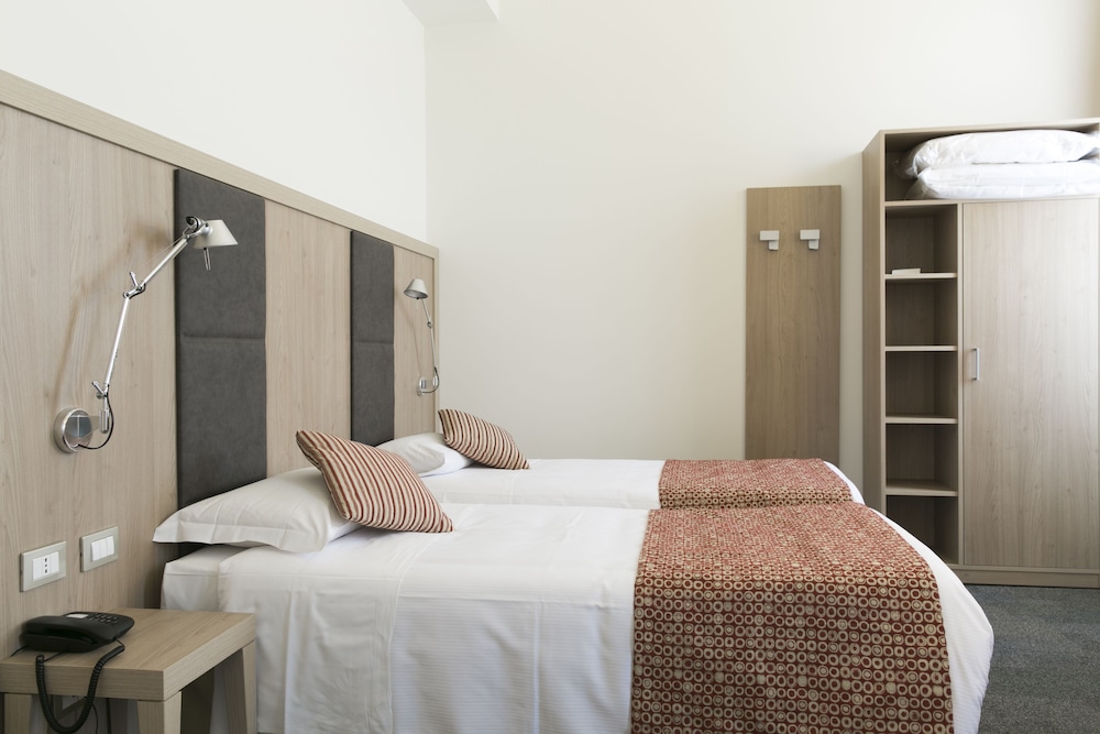 Hotel Casa Valdese 5/37