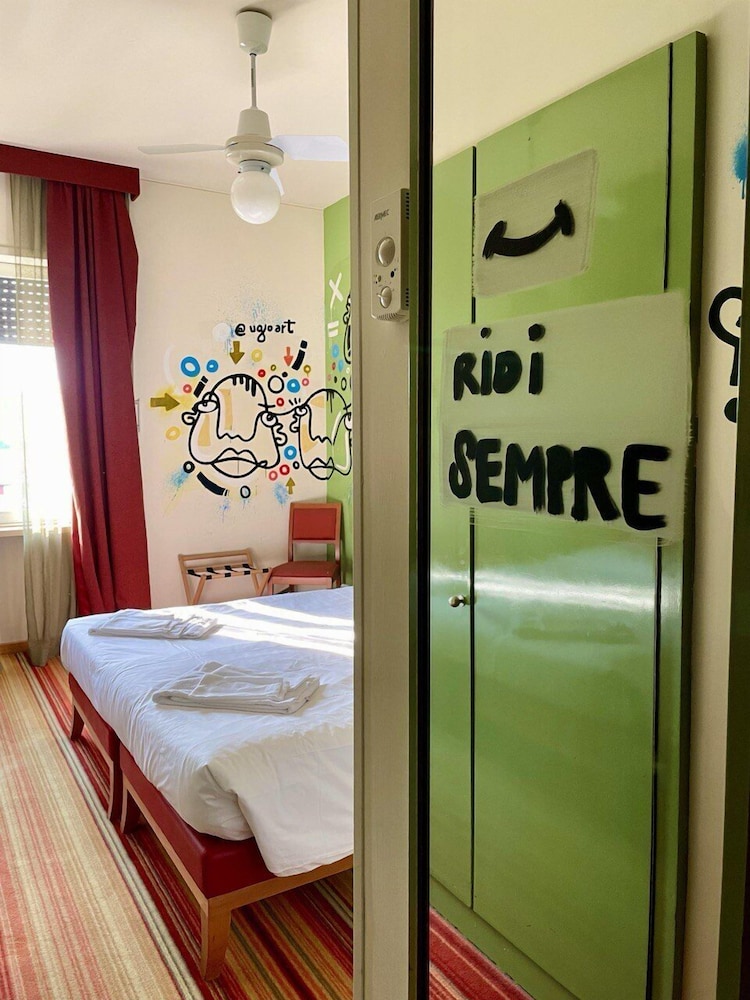 Arca Hotel 24/66