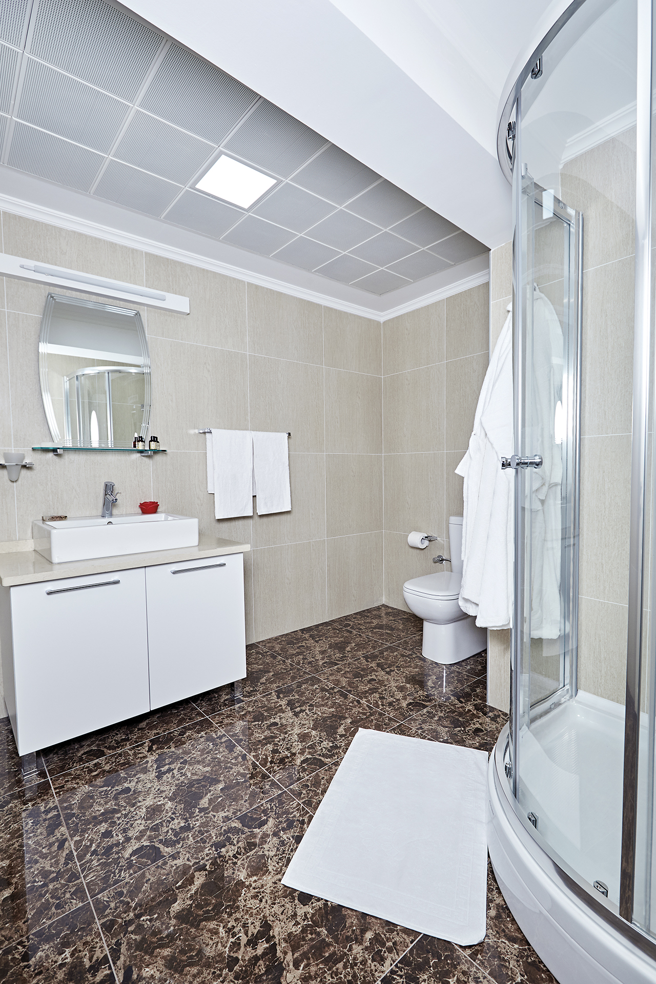 Suites Apart Bursa 21/21