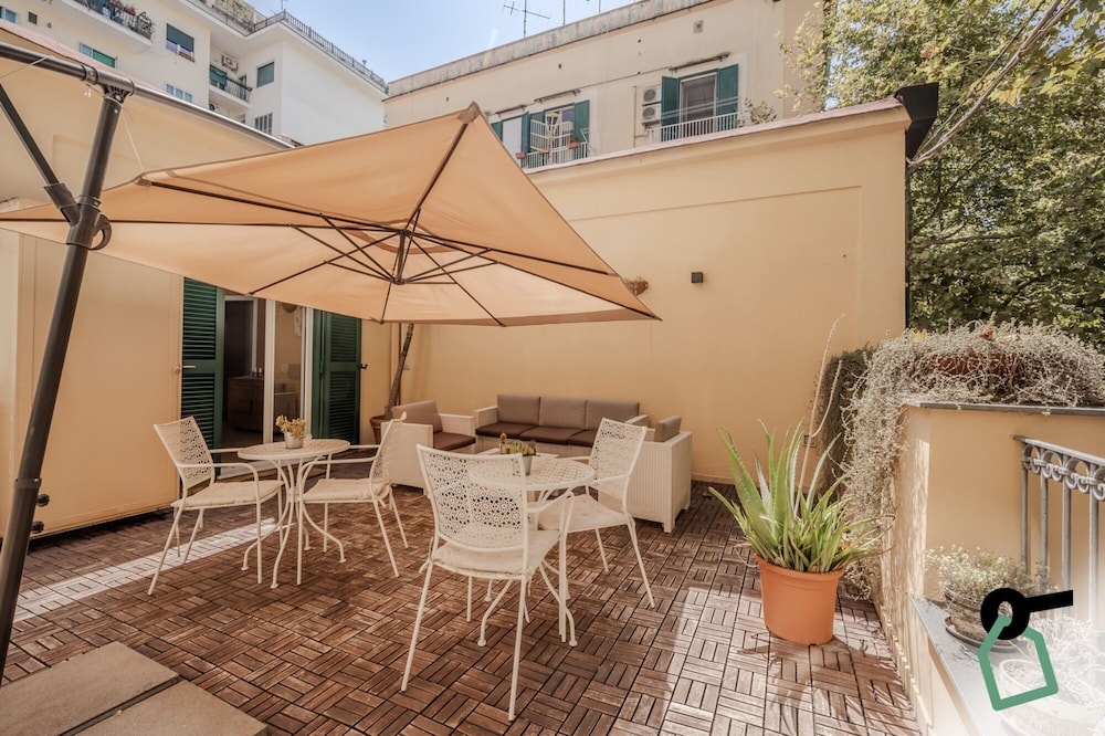 Residenza Scarlatti 50/70