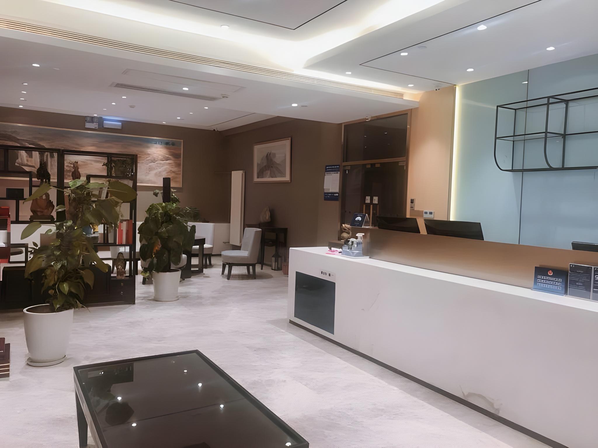 7 Days Inn (Beijing Railway Station, Guangqumenwai Metro Station) 4/37