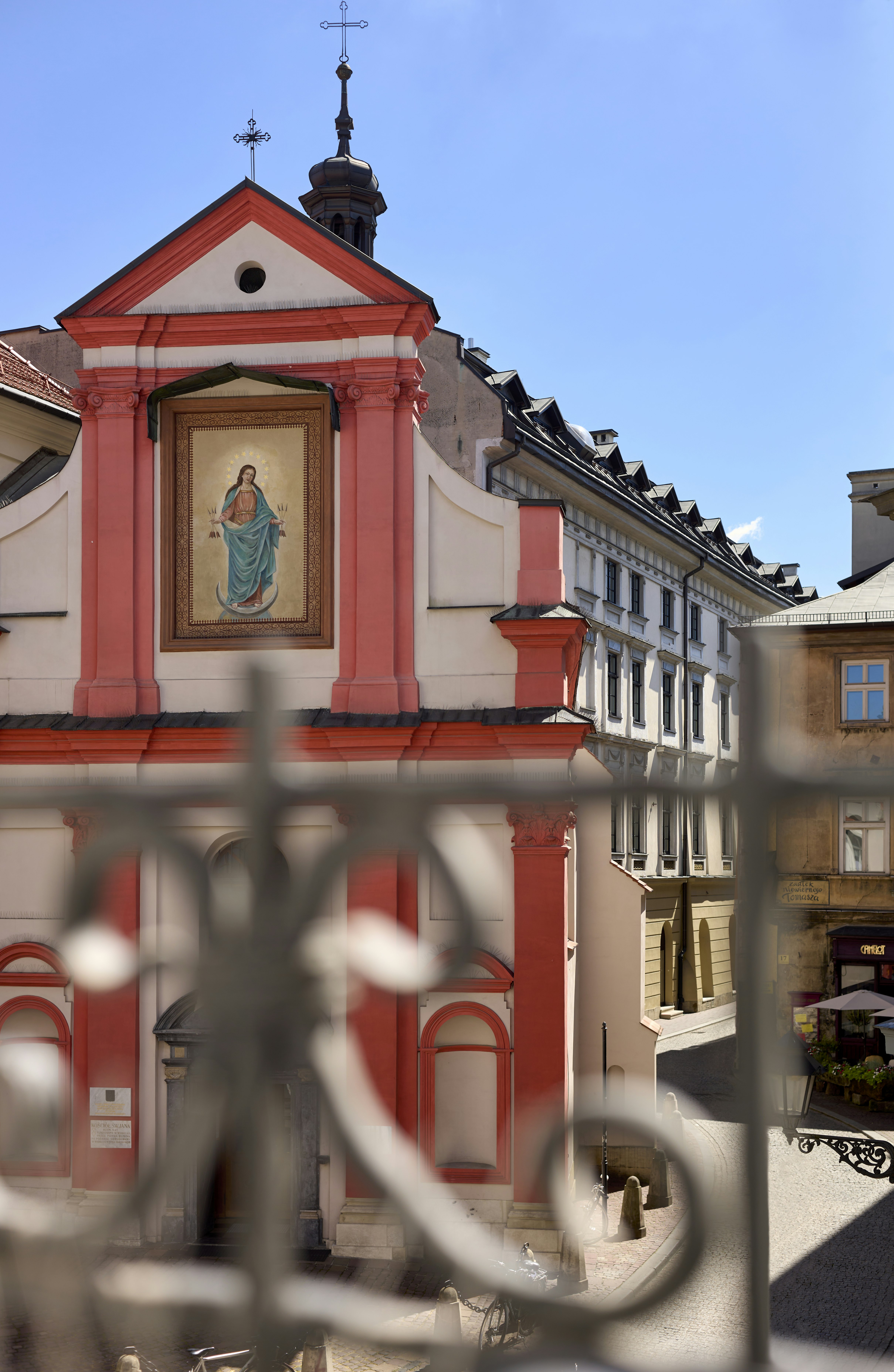 Hotel Saski Krakow, Curio Collection by Hilton photo4