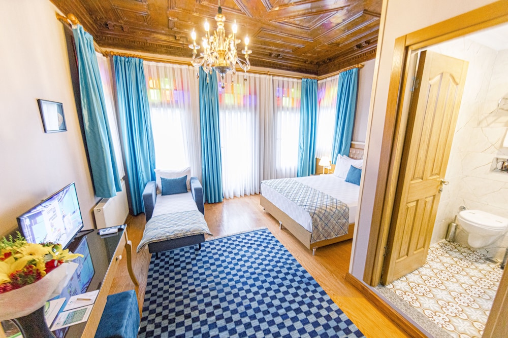 Acacia Mansion Hotel 23/49