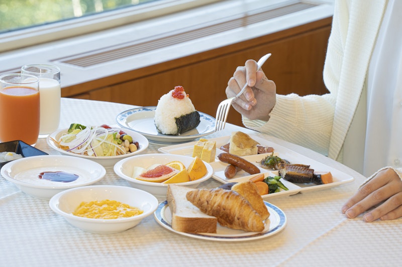 Hakodate Onuma Prince Hotel 64/76