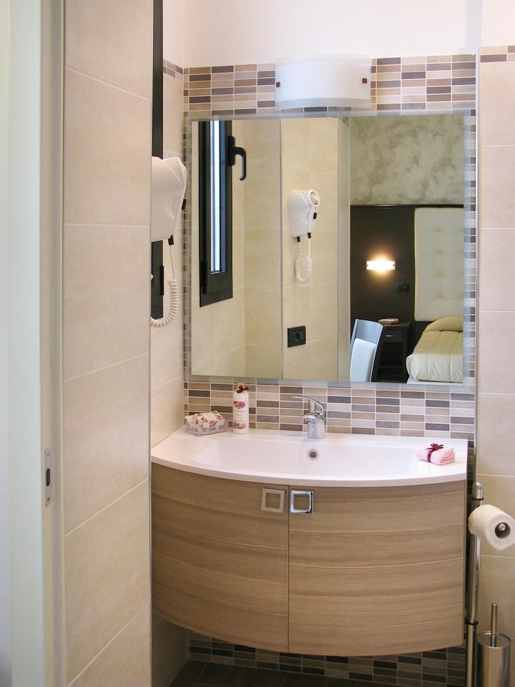 Hotel Villa Luigia 50/50