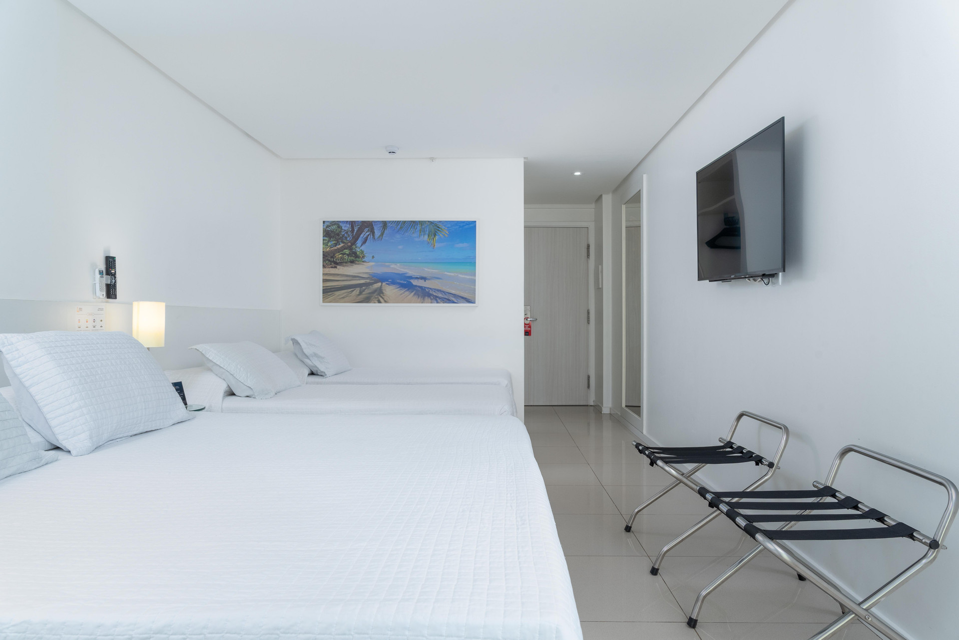Premium, Apartment, Hotel Brisa Praia 3/5