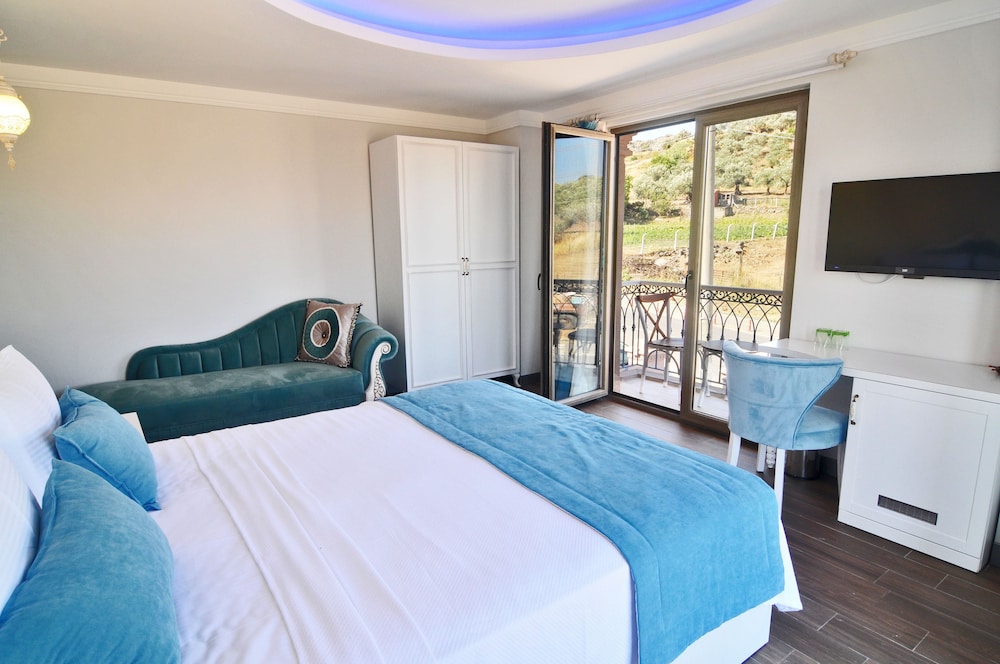 Cunda Rota Hotel 18/50