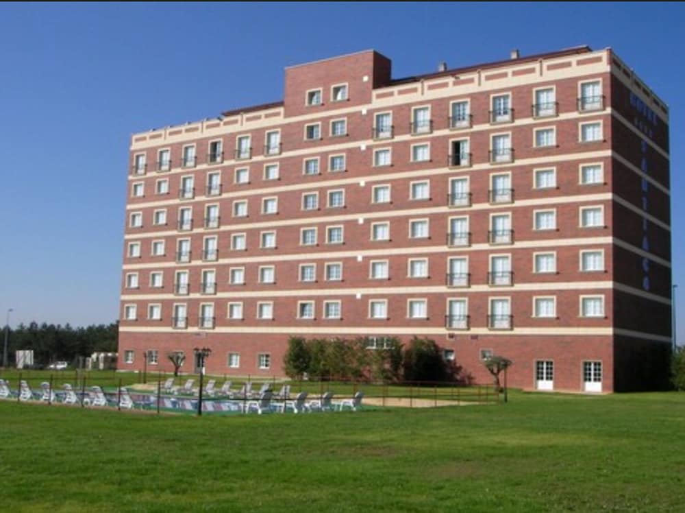 圣地亚哥利昂酒店(Hotel Santiago Leon) 图片4