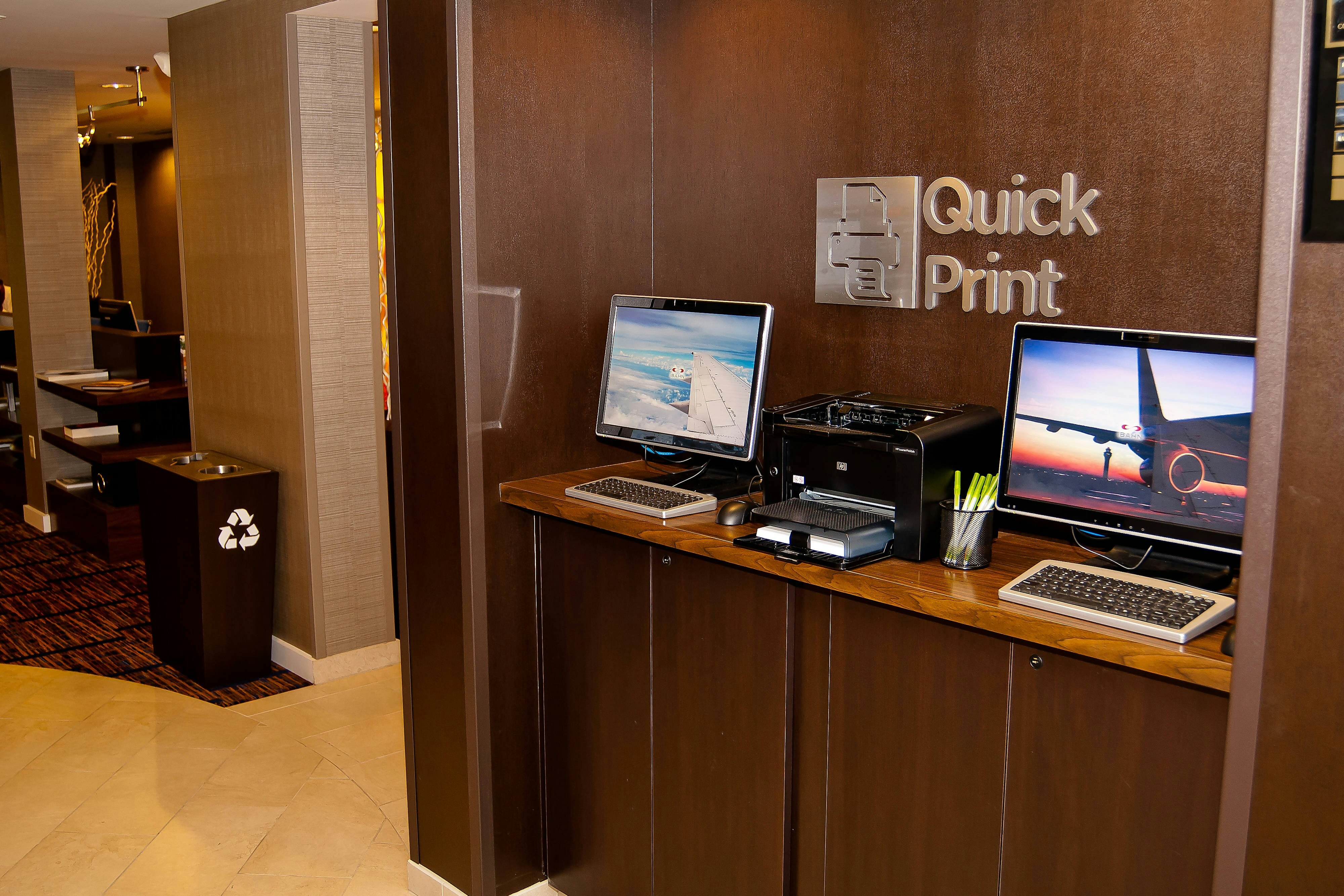 Courtyard by Marriott Cincinnati Airport 42/46