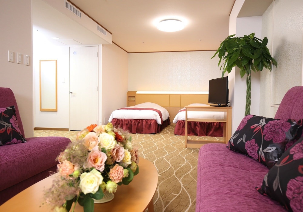 Hotel Awina Osaka 39/68