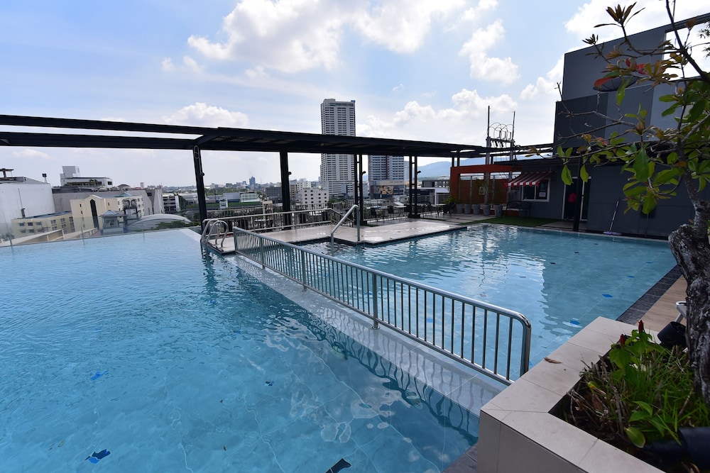Pm Residence 47/54