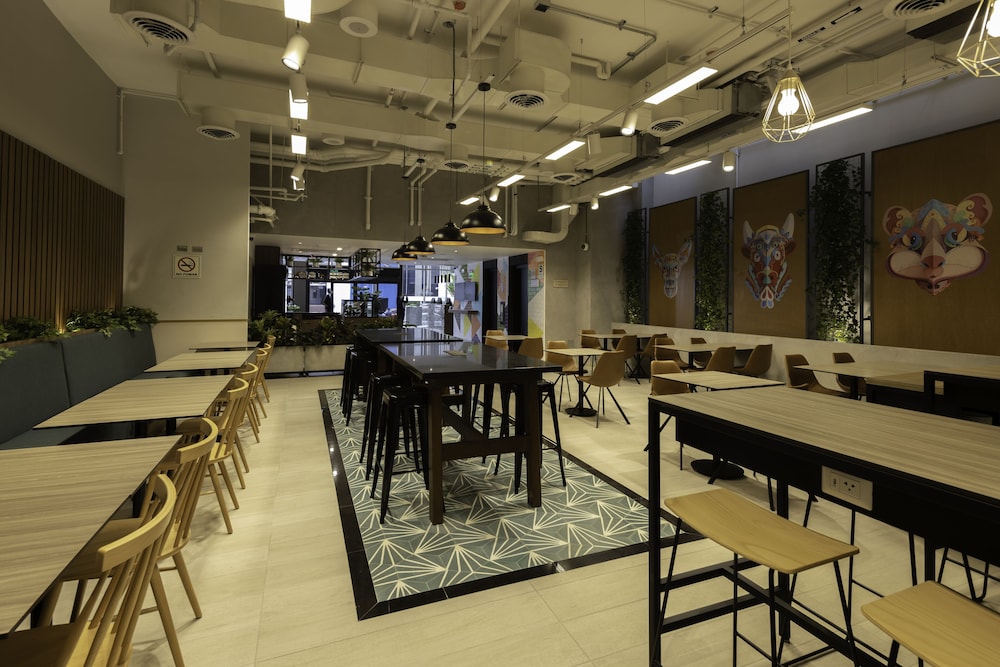 Casa Andina Standard Benavides 20/24