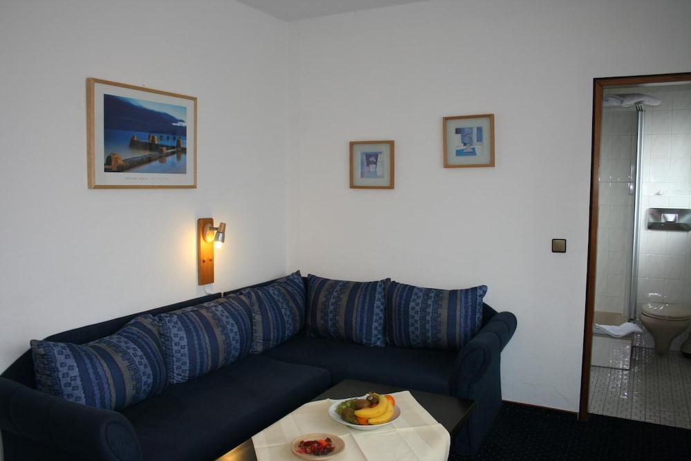 City Hotel Hanau 28/43