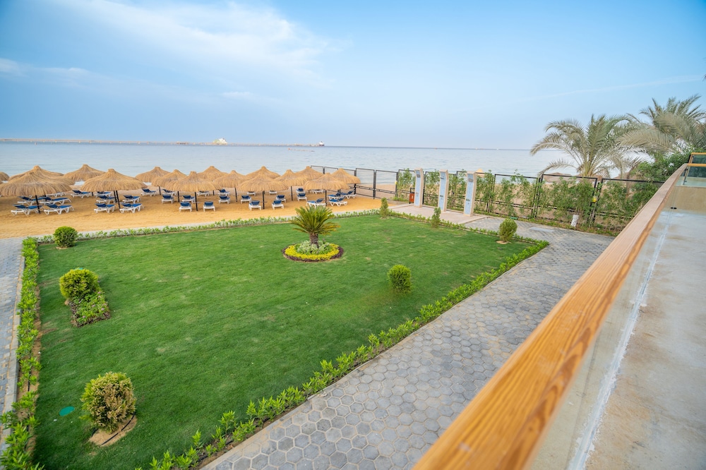 Al Masa Hotel El Sokhna 26/36