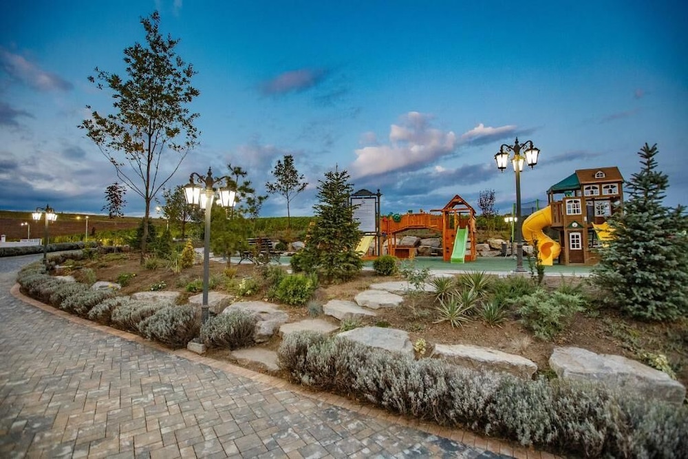 Casa Timis Resort 50/60