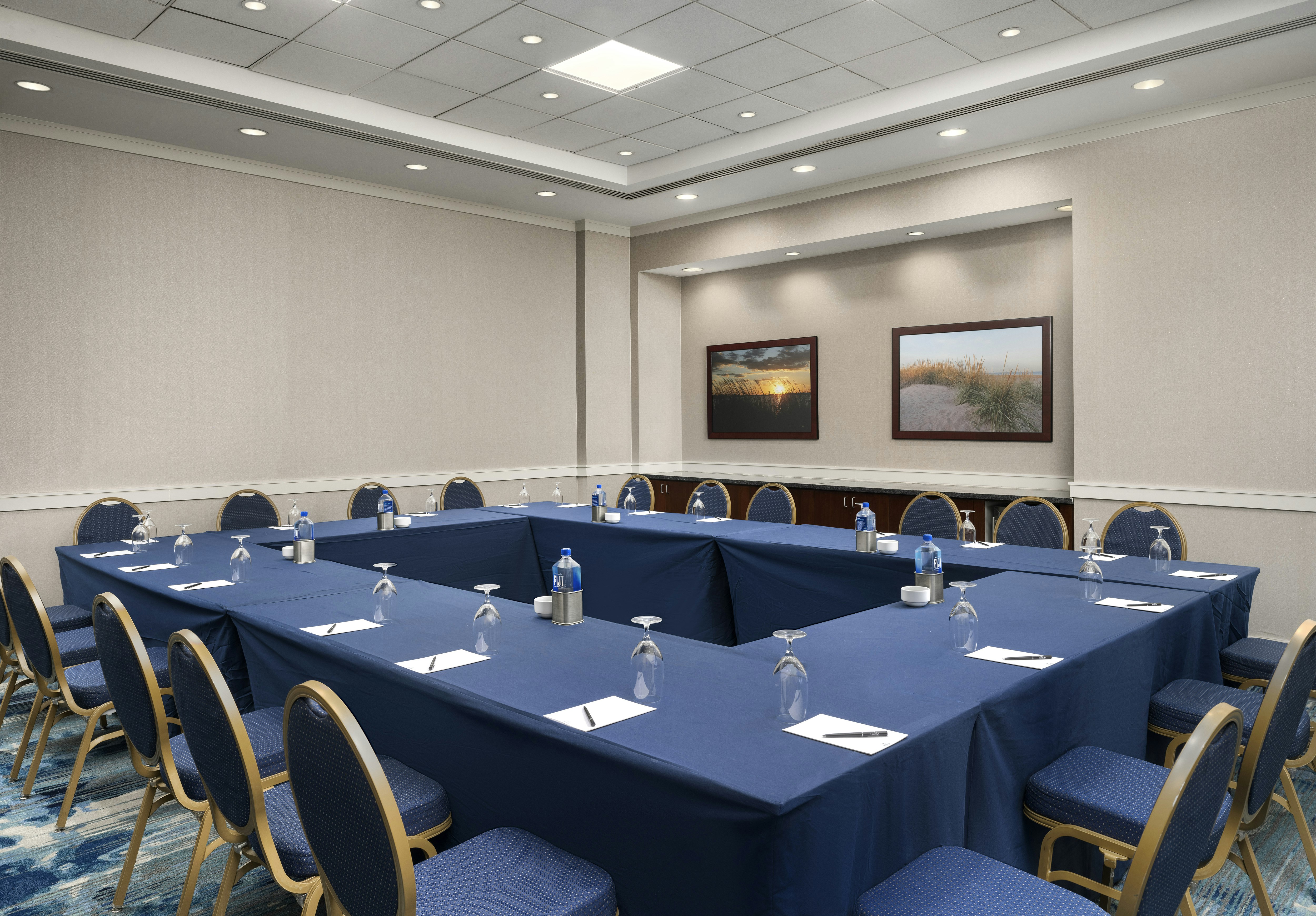 Hilton Virginia Beach Oceanfront 33/50